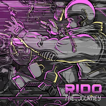 Rido - The Journey