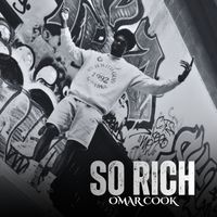 Omar Cook - So Rich