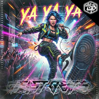D-Fast Beats - Ya Ya Ya