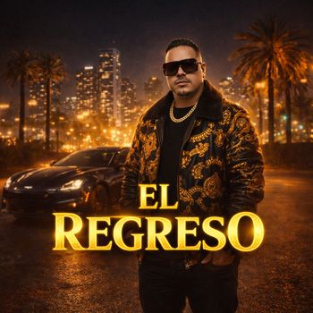 Eduard - El Regreso (Explicit)