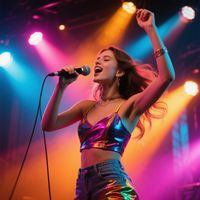 MARIANA - Growing With You