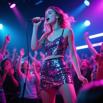 MARIANA - WE GROW TOGETHER