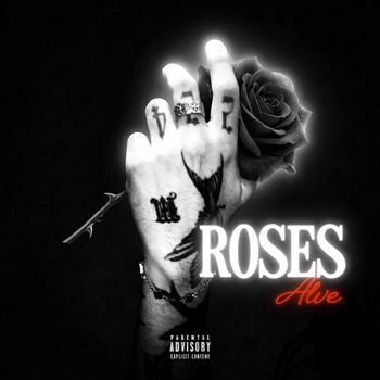 Alve - Roses (Explicit)