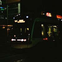 Slo Loris - sleepcycle