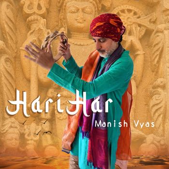Manish Vyas - Harihar