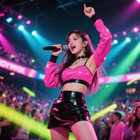 MARIANA - Open Door, Open Heart