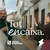 Caixa Popular - Tot encaixa