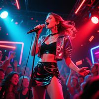 MARIANA - Stronger With You