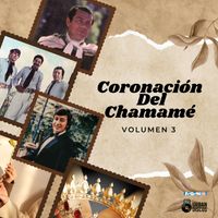 Varios Artistas - Coronación del Chamamé, Vol. 3