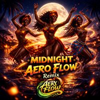 Aero Flow - Midnight Aero Flow (Remix)