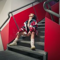 DEVA - Mi fa male l'America