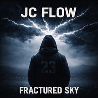 JC Flow - Fractured Sky