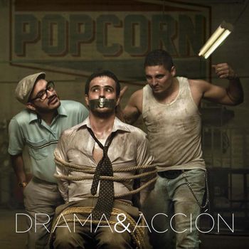 Popcorn - Drama y Acción