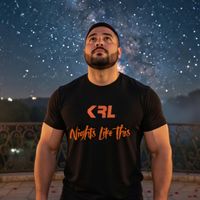 KRL - Nights Like This