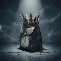 KK - The Weight of the Crown