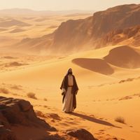 Neo vox - Voz no deserto