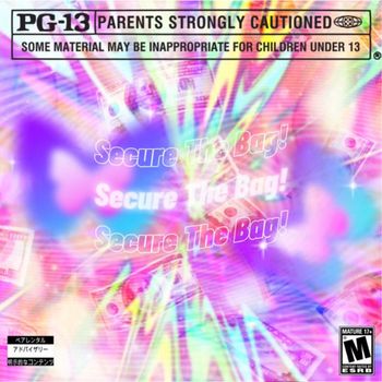 Shroom - Secure the Bag! (Explicit)