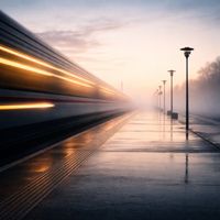 AMI - Серотонин