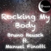 Bruno Heusch - Rocking My Body