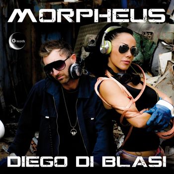 Diego Di Blasi - Morpheus