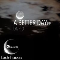 Da.rio - A Better Day EP