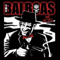 The Balboas - Mr. Moto