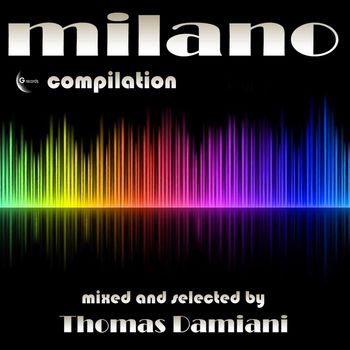 Various Artist - Milano Compilation