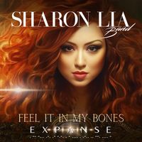 Sharon Lia Band - Feel It In My Bones (Radio Edit)