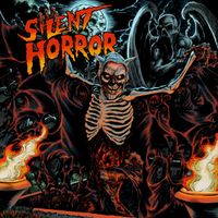 Silent Horror - From the Vault