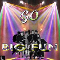 Big Fun - Go