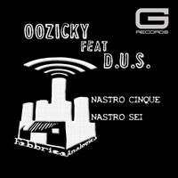 00Zicky - Fabbrica Analogica