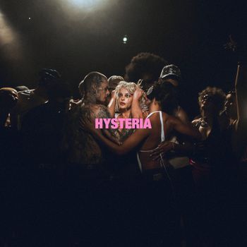 Bebe Rexha - Hysteria (Explicit)