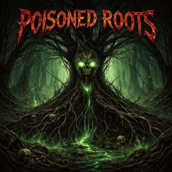 Downfall - Poisoned Roots