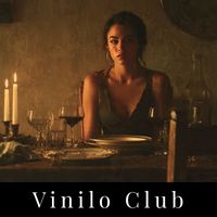 Vinilo Club - Segunda de nadie