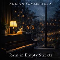 Adrian Sommerfeld - Rain In Empty Streets