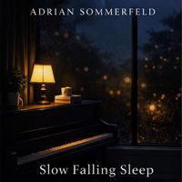 Adrian Sommerfeld - Slow Falling Sleep