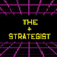 iamsyd333 - The Strategist