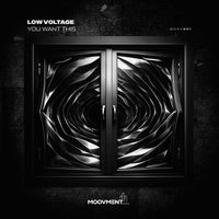 Low Voltage - You Want This (Original Mix)