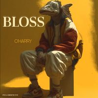 O'HARRY - Bloss