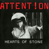 Attent!on - Hearts of Stone (Explicit)