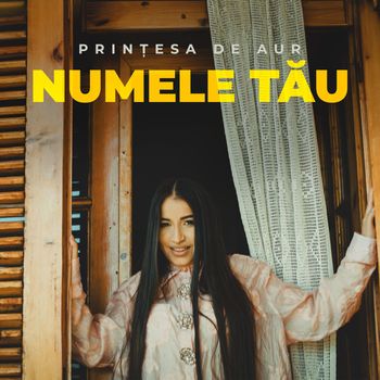 Printesa De Aur - Numele tău