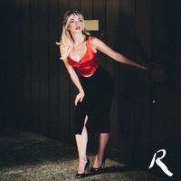 Roxane - Your Love Is Toxic (Remixes)