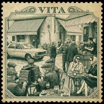Ceejay - VITA (Explicit)