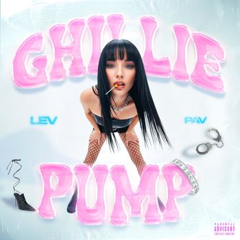 LEV - Ghillie Pump (Explicit)