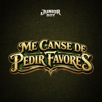 Junior Boy - Me Canse De Pedir Favores