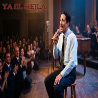 Dahmane El Harrachi - Ya El Hejla