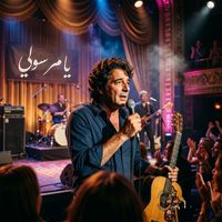 El Hachemi Guerouabi - يامرسولي