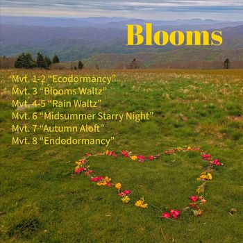 Jayden Howerth - Blooms