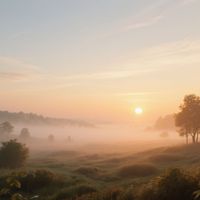 Anthony Thomas - Menjelang Pagi