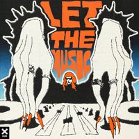 GIU - Let The Music